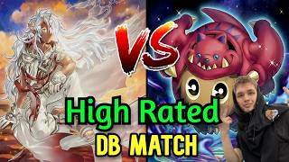 Branded Vs ROLAD Azamina High Rated DB
When we hit 58k Subs im going to giveaway a meta core : )
My Patreon - https://www.patreon.com/TheDBGrinder
DB Grinder Streams Highlights - https://www.youtube.com/@dbgrinderstreams
My Twitch - https://www.twitch.tv/thedbgrinder
My Teams Youtube - https://www.youtube.com/@Inspirellc
Twitter - https://twitter.com/TheDBGrinder
Colosseum Discord - https://discord.gg/7VFbtQWc7y
If you want to Send Replays in just send them to my discord - thedbgrinder
💰💸Affiliate Links + Sponsors 💸💰
🤠Code DBG for 5% off SleeveChief - https://bit.ly/3EvaIbI
👊 Use my TCGplayer Affiliate Link by Simply Clicking the link then shop! - https://partner.tcgplayer.com/DyQaEj
Business inquiries (Replays get sent to my discord) - grinderofdb@gmail.com Branded Vs ROLAD Azamina High Rated DB