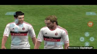Pro Evolution Soccer 2013 Konami Cup Final