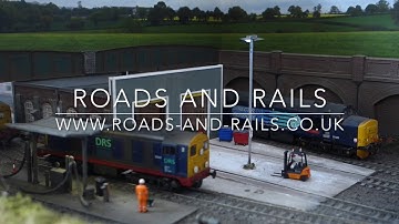 TTS Class 20 With Bass Reflex Speaker