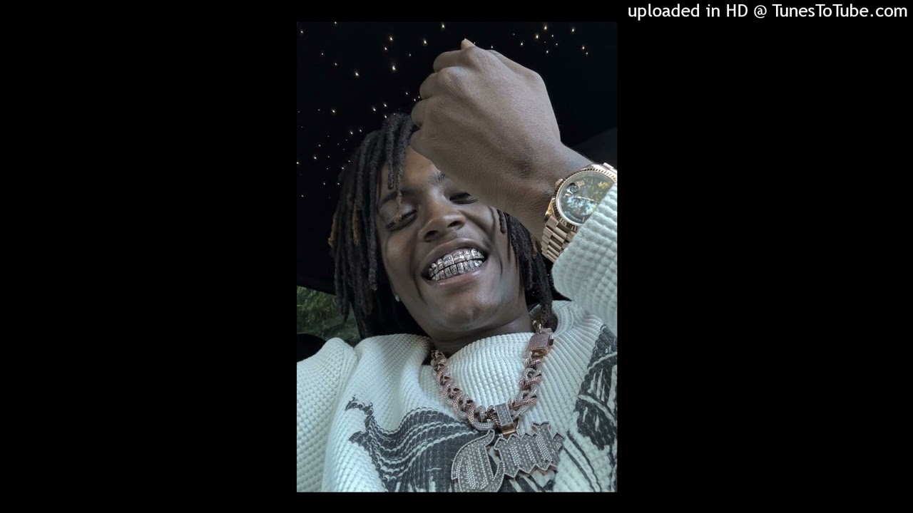 FattMack Sample Type Beat “Death Note”