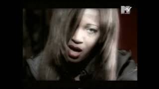 Lutricia McNeal  -  Ain't that just the way   (MTV Europe 1997)