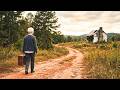 Abandoned at 69 With Only A Burned-Down Schoolhouse—What She Found In The Chimney Made Her Weep