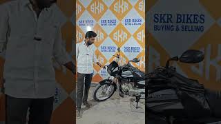 2015 Splendor Pro Call 7904209463 Skr Bikes Official Channel