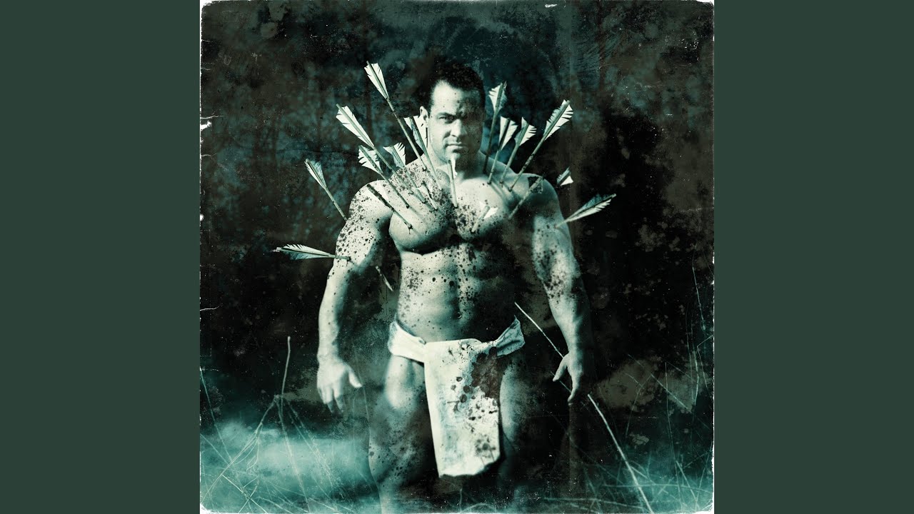 Medea - One Foot In Hell