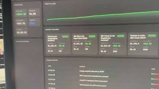 Polymarket Python Bot | Build a Live Market Tracker