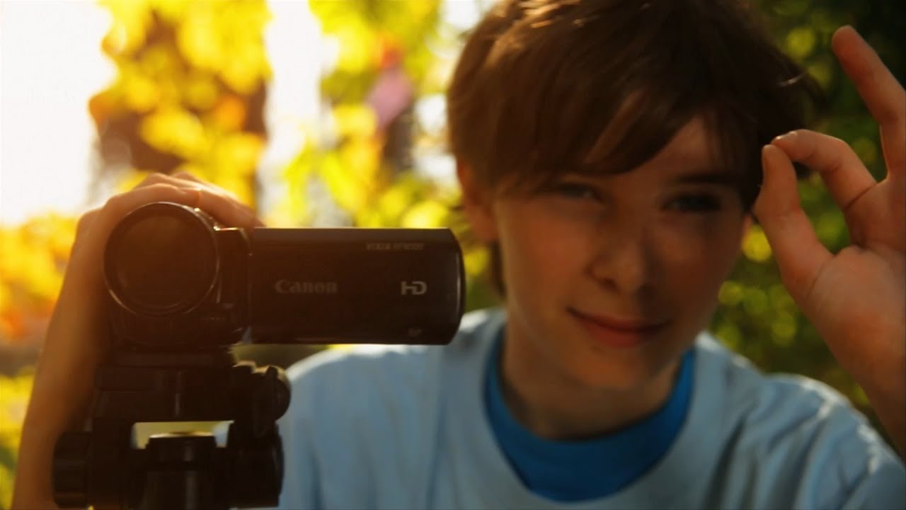 BIG IDEA - Tech summer camp in Israel - מחנה קיץ בינלאומי בישראל