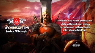 Ayyıldız Tim Dombra Remix Yeni Nesil - 2020 Resimi