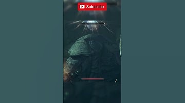 Serana just casually mining bugs - Skyrim Gameplay Highlights #skyrim #shorts #elderscrolls