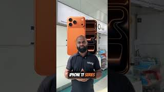 Trade In Your Old iPhone & Upgrade to iPhone 17 | Tango Plus Dubai