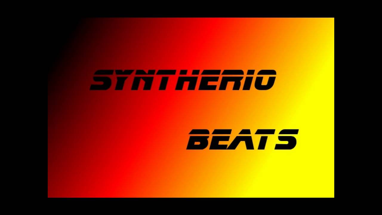 Syntherio - Extase