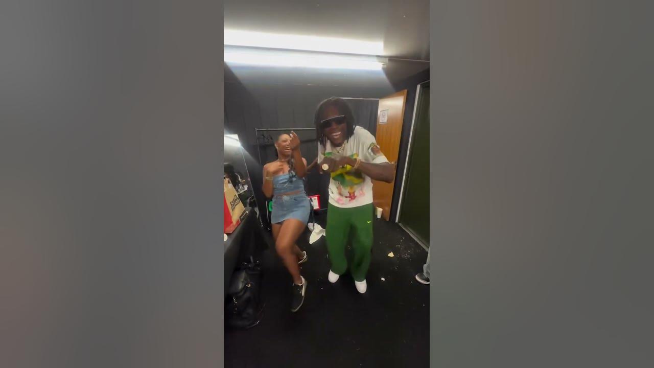 Vybz Kartel x Amber Rae "I Know" Challenge #VybzKartel #dancehall #jamaicanculture #freefire #music Vybz Kartel x Amber Rae "I Know" Challenge #VybzKartel #dancehall #jamaicanculture #freefire #music