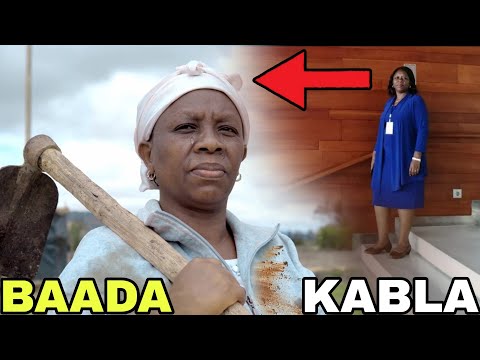 Nilikua Milionea Lakini Nitazame Nilivyo Sasa | Nimeacha Kanisa Na sasa Ninalima