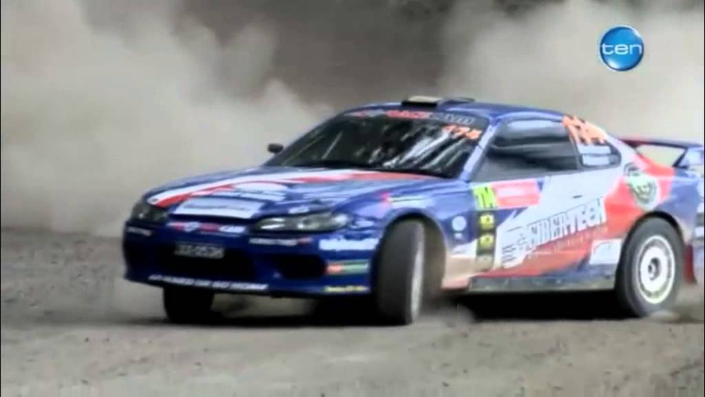 Jack Monkhouse at ARC