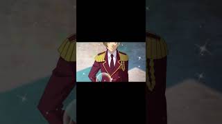 #kingofprism #kinpri オバレ③ #切り抜き #劇場 #アニメ