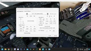 CONFIGURACION DE FPLAS POR DETENES B737 FSUIPC MSFS2020
