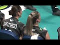 Jaja Santiago vs former club team! Solid ang JT Marvelous with Jaja and Andrea Drews Tandem