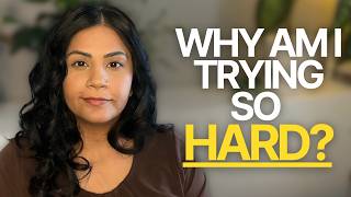 The Real Reason You Care More Than They Do