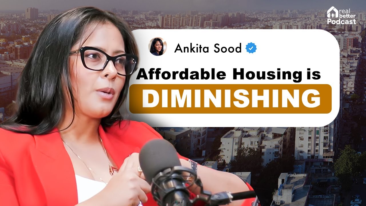 Affordable Housing: The Reality No One Talks About