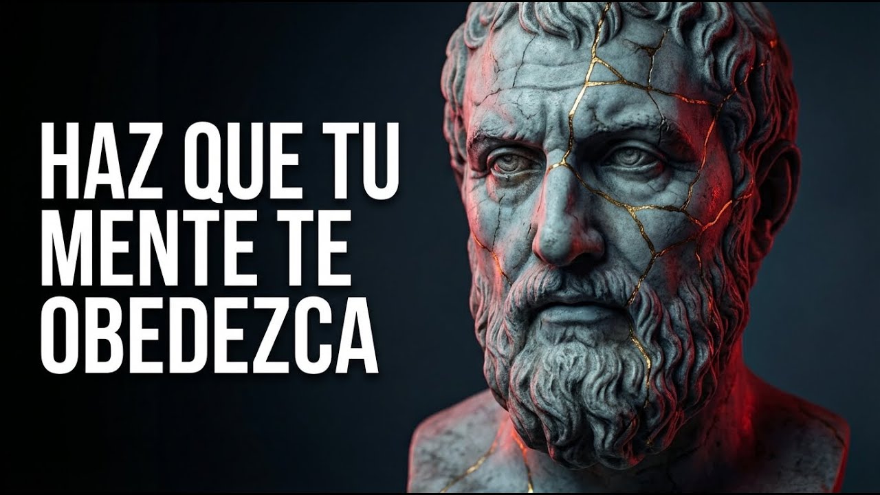 HAZ QUE TU MENTE TRABAJE PARA TI y ALCANZA lo IMPOSIBLE