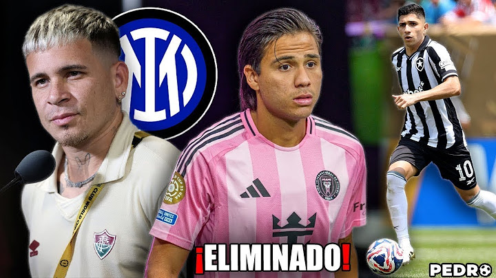 ¡SOTELDO CONVOCADO para su DEBUT ante INTER! | SAVARINO criticado con DUREZ | TELASCO ELIMINADO