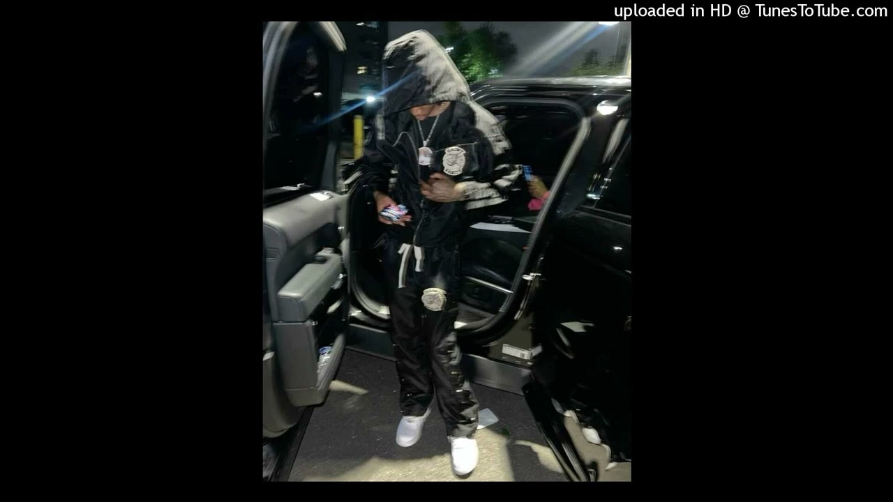 (FREE) Baby Drill type beat - 