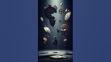 Vỡ Vụn (Bài Ca Của Kẻ Lạc Lối) – Khi Thế Giới Tan Trong Tâm Trí | Surreal Cinematic Song | AI Music