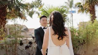 Brigitte + Jay Teaser | Los Angeles