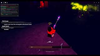 report fisch script user