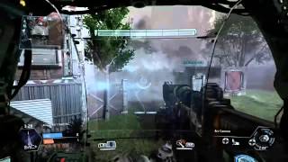 Anfall Arc Cannon Airborne Kills Goosers