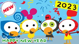 Limon Zeytin Mini - A New Year Song - Happy New Year