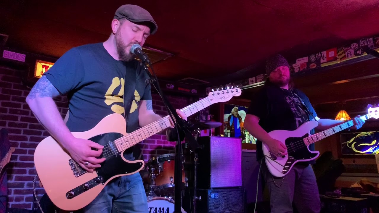 Cyclone Static, February 21, 2020