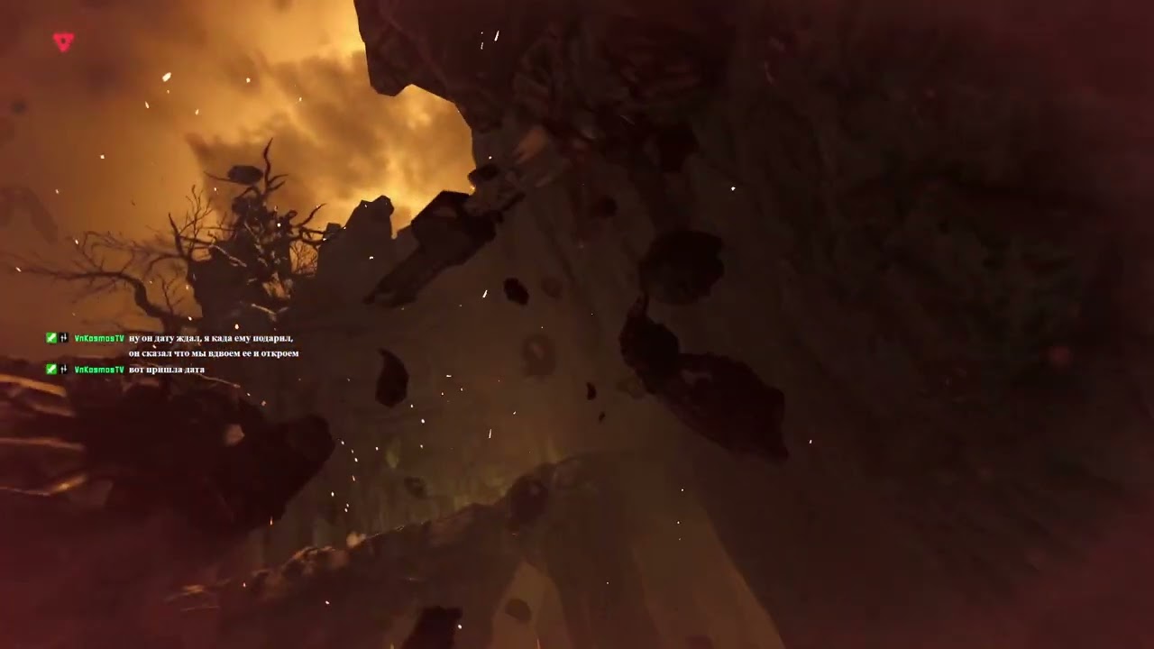 Прохождение Doom 2016 - День 2