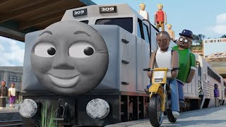 Sodor Short Redub