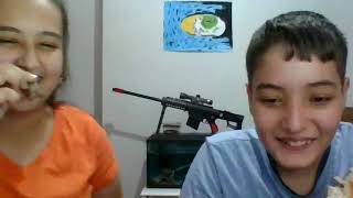 Enes Batur Un Evine Gittik -- Kuzenimle Challenge -- Ossuruk Challenge -- Evimiz Yandı -- Gta5