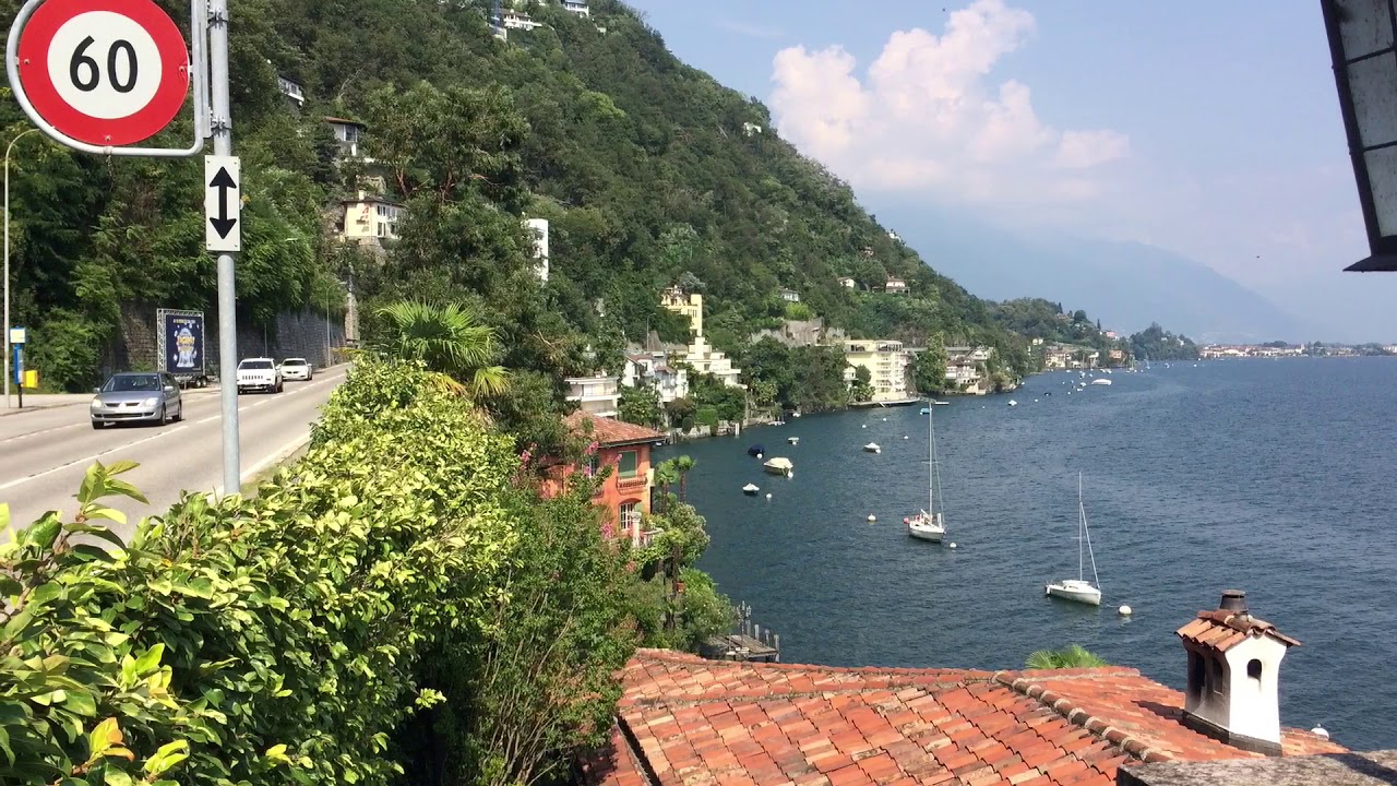 2019 Lago Maggiore