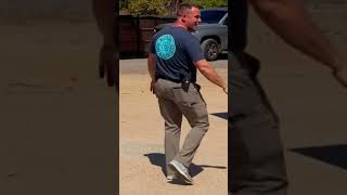 Fbi Phoenix Agent Wyatt Storm Wears Really Tight Pants. Snap. You Go Girl.