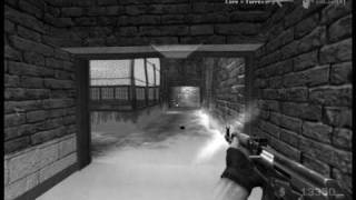 PeeKay vs Complexity in Counter-Strike Source CEVO