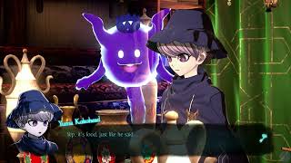 Lost in the Rain Request Walkthrough | Master Detective Archives Rain Code PLUS