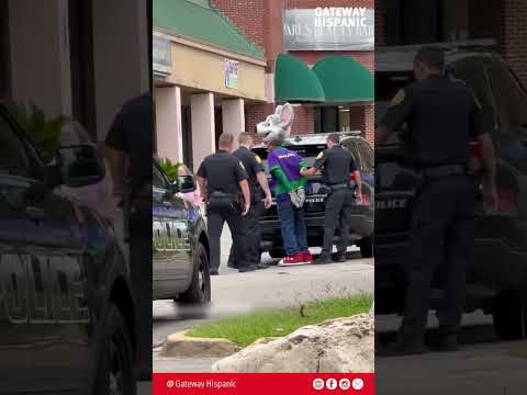 Chuck E. Cheese Mascot Arrested in Florida for Fraud and Identity Theft