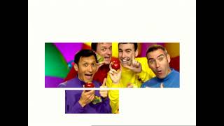 Any Time Is Crunch Time Ad Ft The Wiggles 20042005