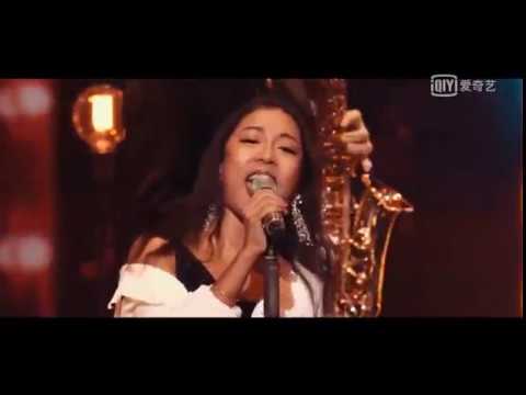 吉克隽逸 Jike Junyi - 'No Jack'. Live, 2018