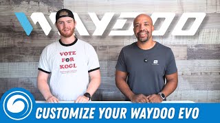 Waydoo Pro Lite or Pro Plus? | Eli and Kevin Compare Their Favorite Setups