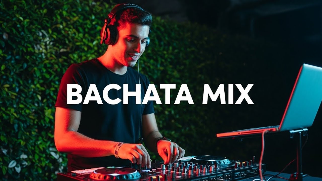 Bachata Hits 2026: Canciones para Recordar