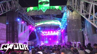 Gracias Amor Tema Para Los Enamorados Sonido Condor San Salvador El Seco Puebla 2022