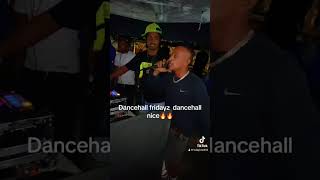 Download Lagu Babylawd @ dancehall Friday jiggy boss MP3