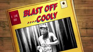 Cooly Blast Off