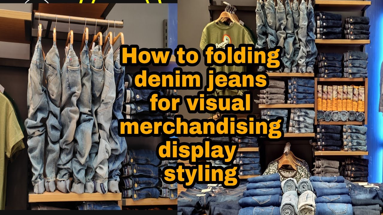 ### How to make denim  hanging styling /mallu Blogger/YouTube channel/