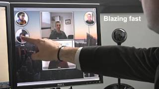 Helleo: The world's fastest video communication tool screenshot 4