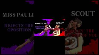 Super Smash Fortress #tf2 #sfm #3danimation