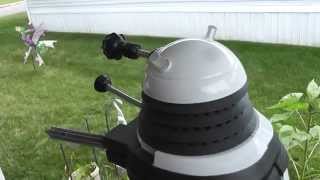 Dalek monologue